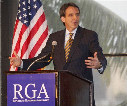 Pawlenty Launches PAC