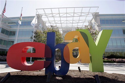 Buyers Scammed for Millions in Record EBay Ripoff