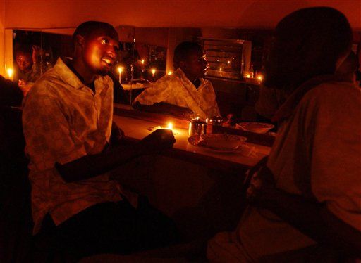 Toxic Booze Kills 40 Ugandans