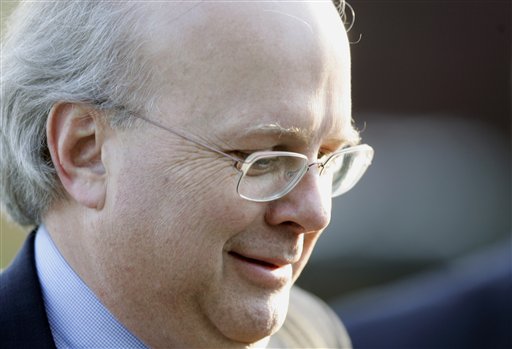 Federal Probe Targets Rove, WH Operations