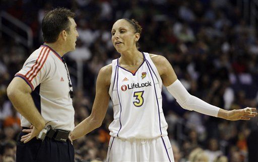 11 Reasons to Stop Hating the WNBA