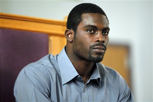 Vick Plans TV Documentary Series on His Life