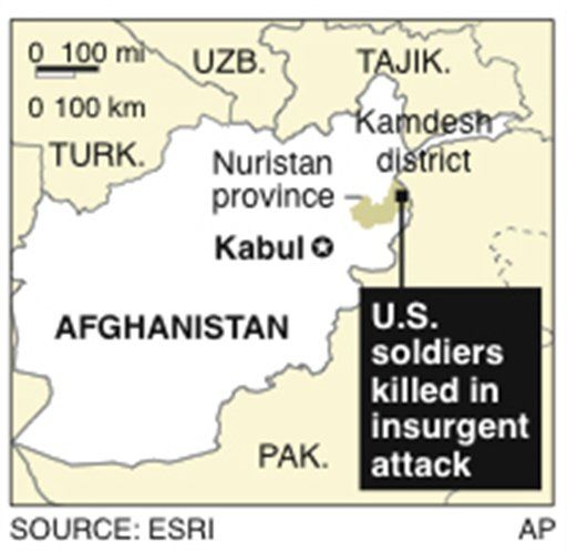 Taliban Claim Victory as US Quits Base