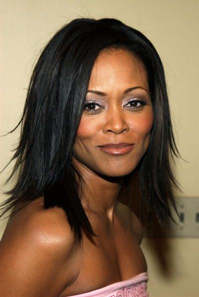 Robin Givens on Mike Tyson, Abuse