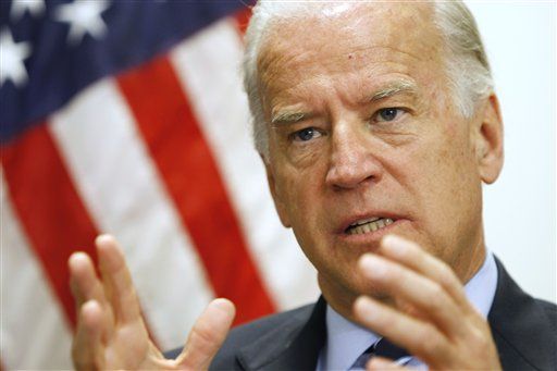 Biden's Doubts on Afghan Strategy Wins Allies