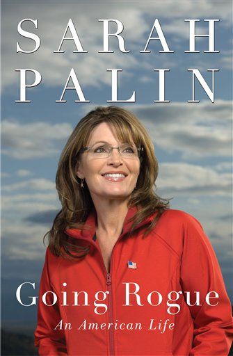 Unemployment Hasn't Helped Sarah Palin