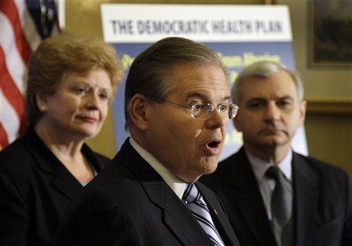 Dems Want Health Reform Rollout By 2010, 2012