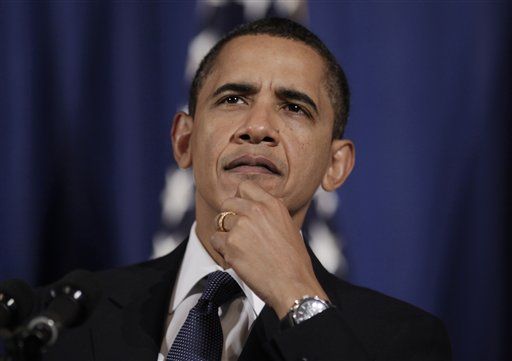 Voters Punished Obama, Dems for Going Deaf