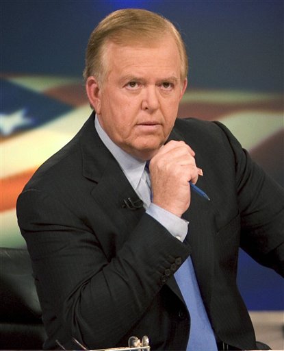 Lou Dobbs: I Wasn't Forced Out