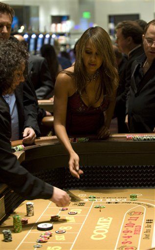 Tribal Casino Defaults May Sink Creditors