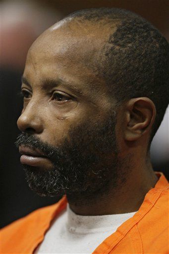 Cleveland's Accused Serial Killer Pleads Insanity