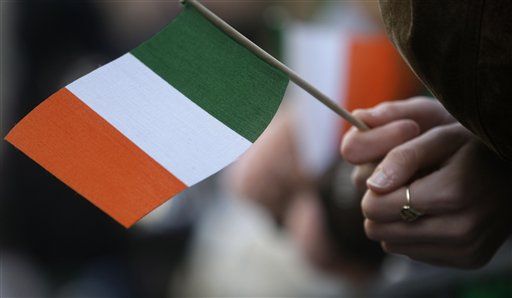Post-Crash Ireland Becomes Luxury Bargain Basement