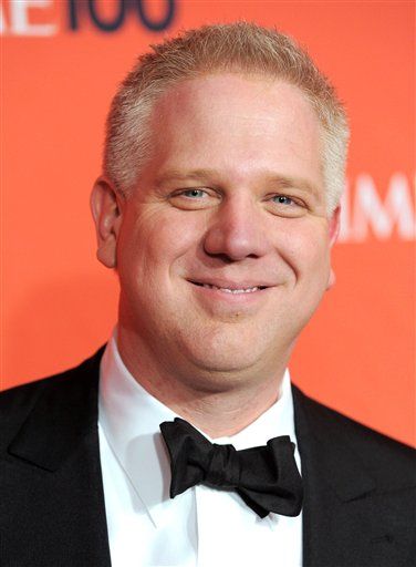 Why Americans Admire Glenn Beck More Than the Pope