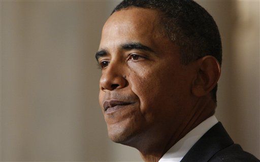 Obama: Security Agencies Failed to Connect Dots