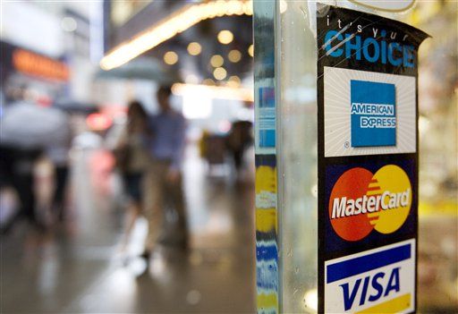 Banks Screw Customers in Regulatory Pout