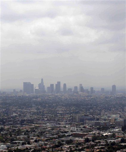 EPA to Toughen Smog Rules