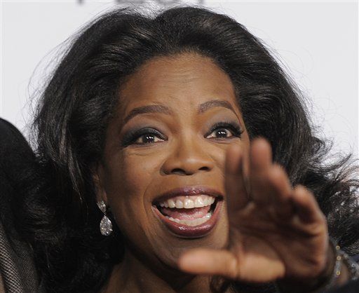 Why You Should Hate Oprah
