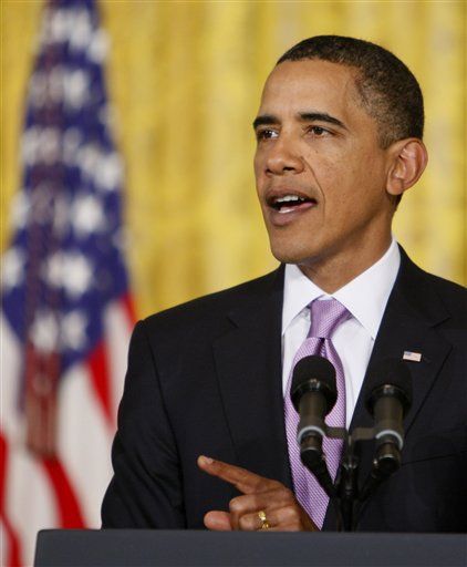 Obama Pitches Borrowing Tax on Top 50 Banks
