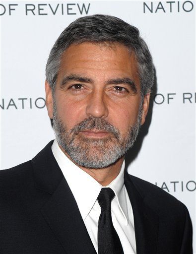 Clooney, MTV Launching Haiti Telethon