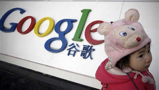 Common Misperceptions About the China-Google Spat