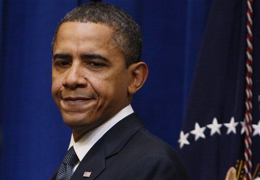 Big Mistakes of Obama's First Year