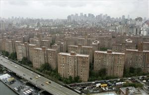Record $5.4B NYC Apartment Complex Lost to Creditors