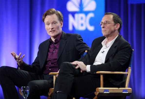 NBC Buys Pilot From Conan O'Brien