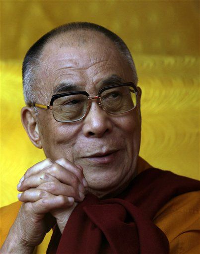 Spurning Beijing, Obama Will Meet Dalai Lama