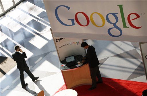 Google Will Test Hyper-Fast Internet in Some Markets