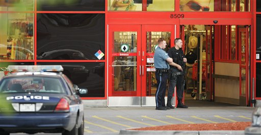 Shooting at Kansas City Shopping Center Leaves Three Dead