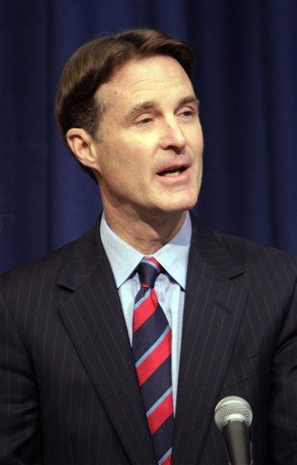 Bayh: Third Party Could Win White House