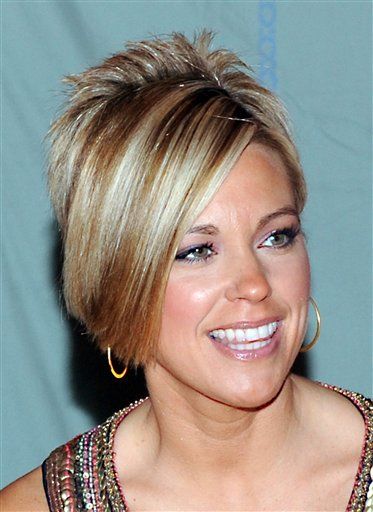 Dancing With the Stars Lands Kate Gosselin