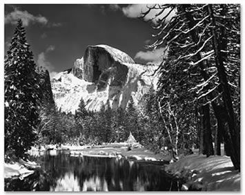 Ansel Adams' Family Sues Museum Over Prints