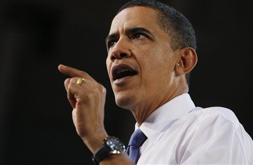 5 Words Obama Dodges in Health Care Debate