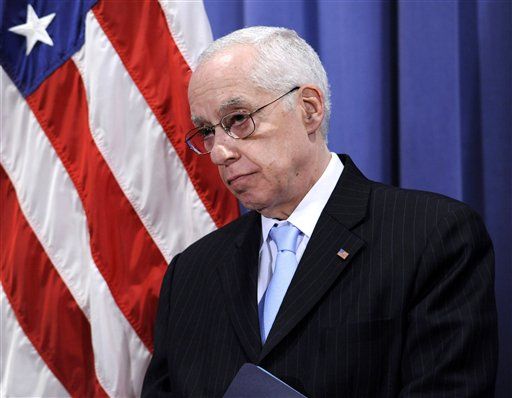 Mukasey Joins Liz Cheney Pile-On
