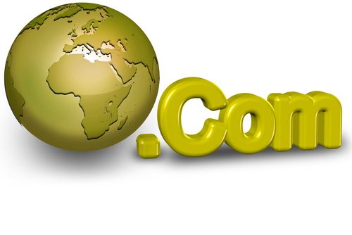 Dotcom Web Domain Turns 25