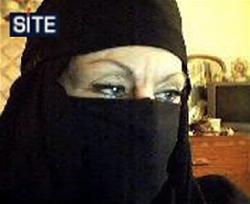 Terror Recruits Seduced by 'Jihadi Cool'