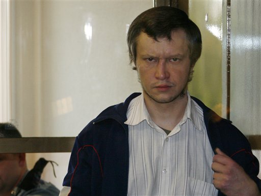Chessboard Killer: Debut Murder Was Like First Love
