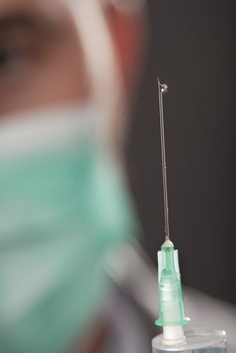 FDA Approves Vaccine for Prostate Cancer