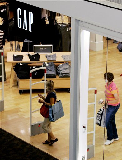 Forecasts Down after Gloomy September for Retailers