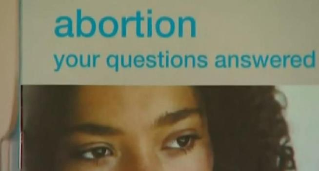 First Abortion Ads to Hit British TV