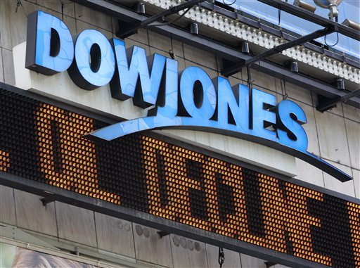The Class System at Dow Jones