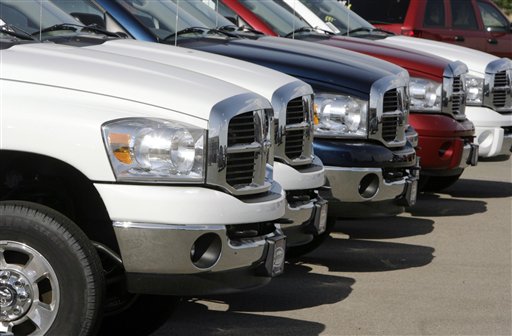 Struggle to Ratify Chrysler Deal