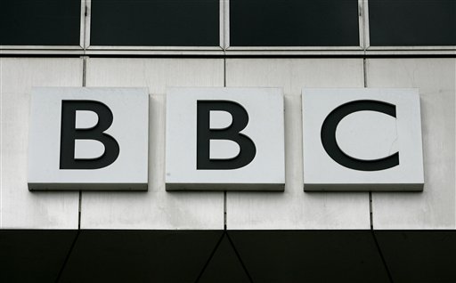 BBC Cuts 1,800 Jobs, Updates for Digital Age