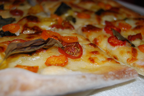 Totino's and Jeno's Pizzas Recalled Over E. coli