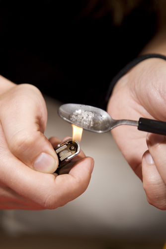 New Standards Reduce Crack Cocaine Terms
