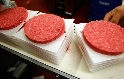 Cargill Recalls 1M Pounds of Ground Beef