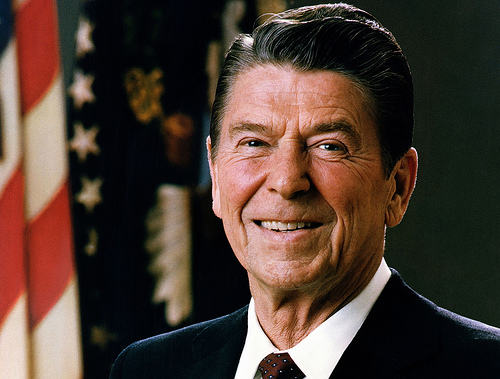 Reagan Library Missing 80,000 Artifacts