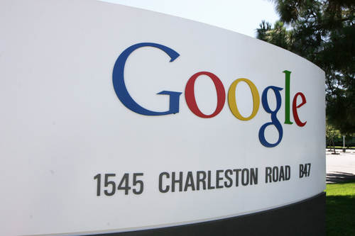 Google to Bid on Wireless Spectrum