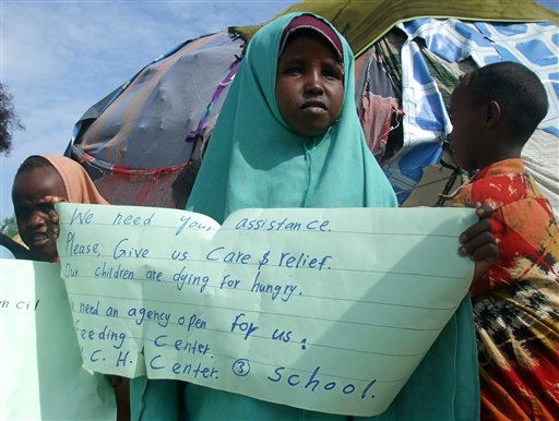 6,000 Killed in Mogadishu in 2007